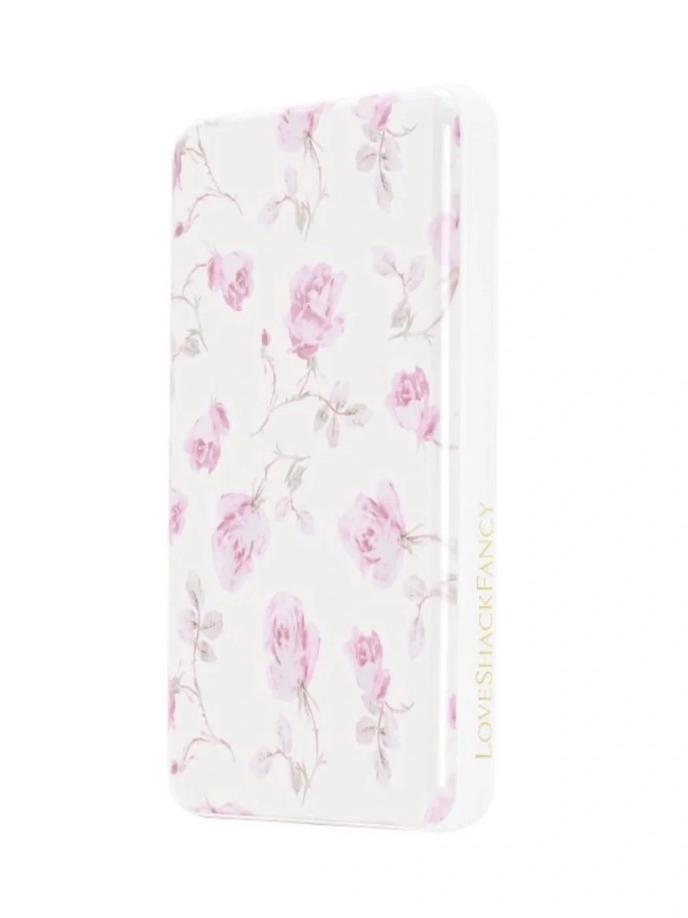LoveShackFancy x Casemate Portable Charger Magnetic